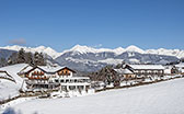 *** Hotel Torgglerhof im Eisacktal