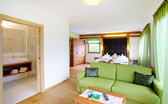 Hotel Zirmerhof a Rifiano in Val Passiria