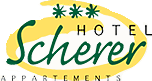 Hotel Scherer appartements