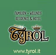 Familien - Wellness, Residence & Hotel Tyrol****