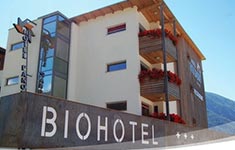 Bio-Hotel Panorama